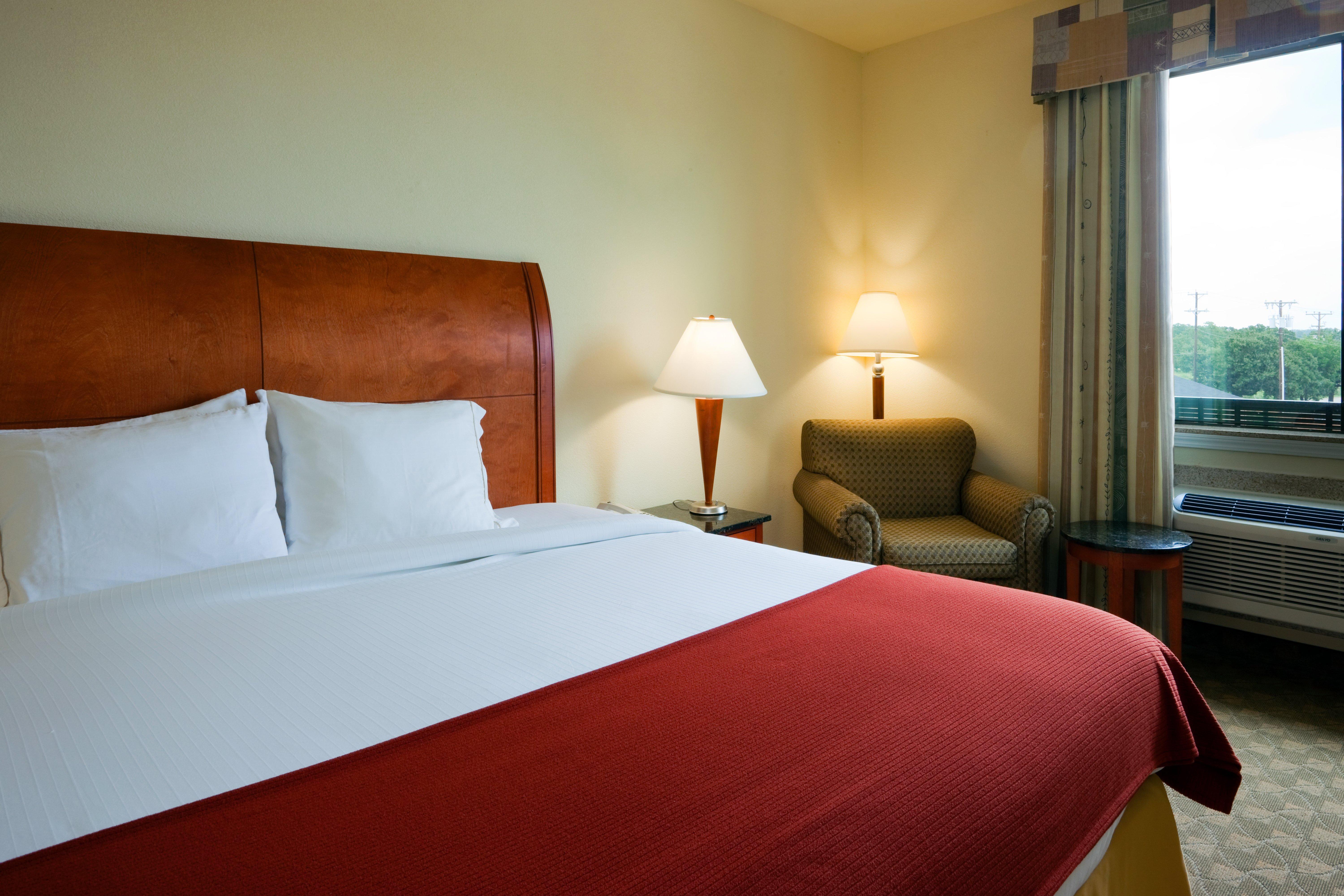 Holiday Inn Express Hotel And Suites Fairfield-North By Ihg Ruang foto
