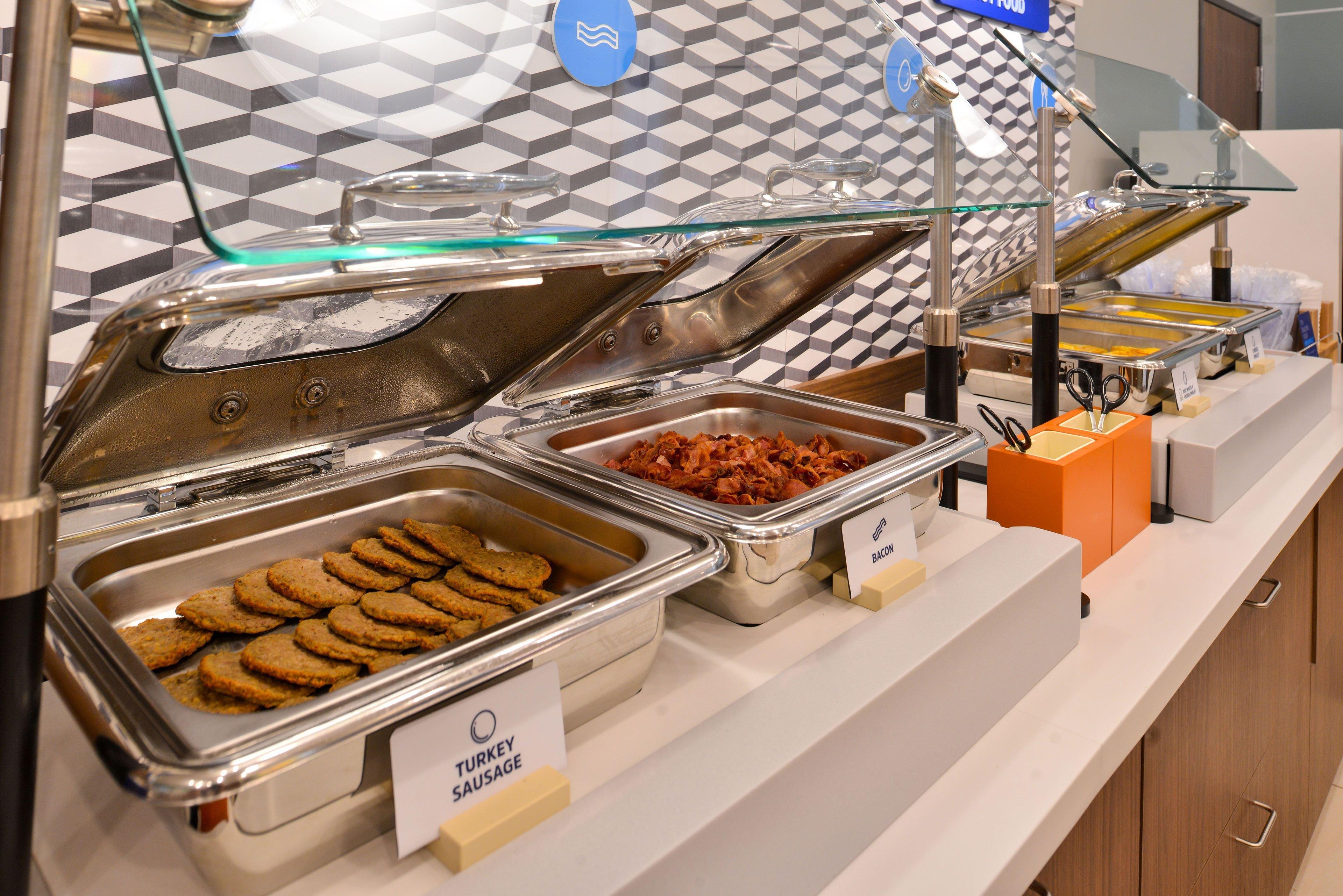 Holiday Inn Express Hotel And Suites Fairfield-North By Ihg Bagian luar foto
